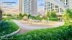 Canninghill Piers (D6), Apartment #609996631